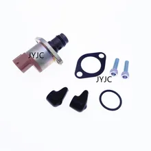 JYJC 294200-0380 Fuel Metering Valve Unit Common Rail System Injection Pump SCV Valve For ISUZU John-Deere Tractor S450 JYJC 294200-0380 Fuel Metering Valve Unit Common Rail System Injection Pump SCV Valve For ISUZU John-Deere Tractor S450