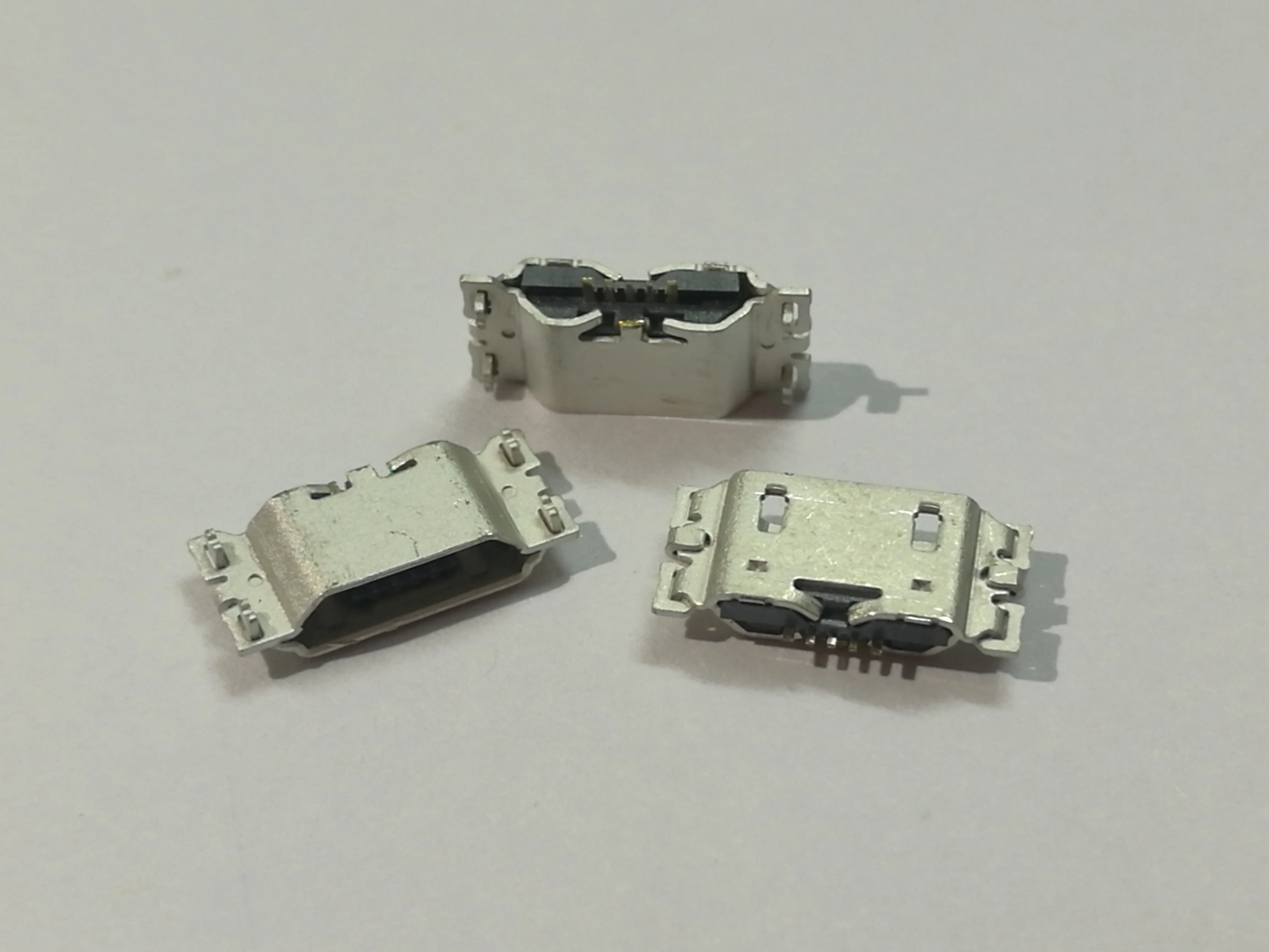 100 шт.-500 шт. совершенно новый USB-разъем для зарядного устройства док-разъем ASUS ZenFone