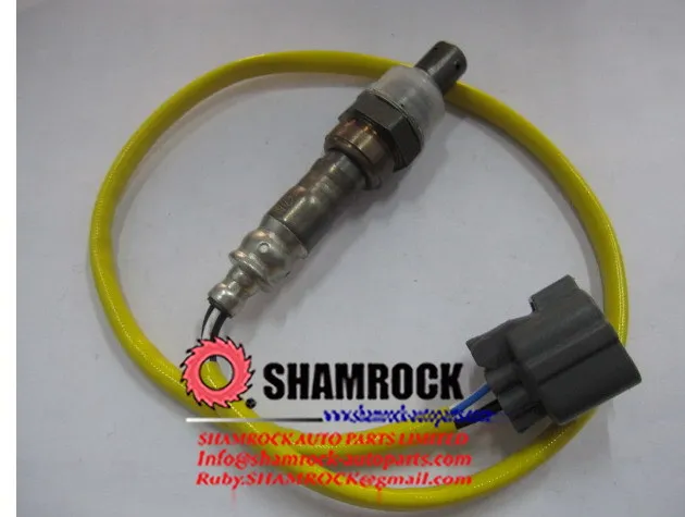 

Forester 2.0 SG9 Outback2.5L Legacy 4WD front oxygen sensor Downstream 02 Sensor 22641AA140 / 22641-AA140 NEW GOOD AFTERMARKET