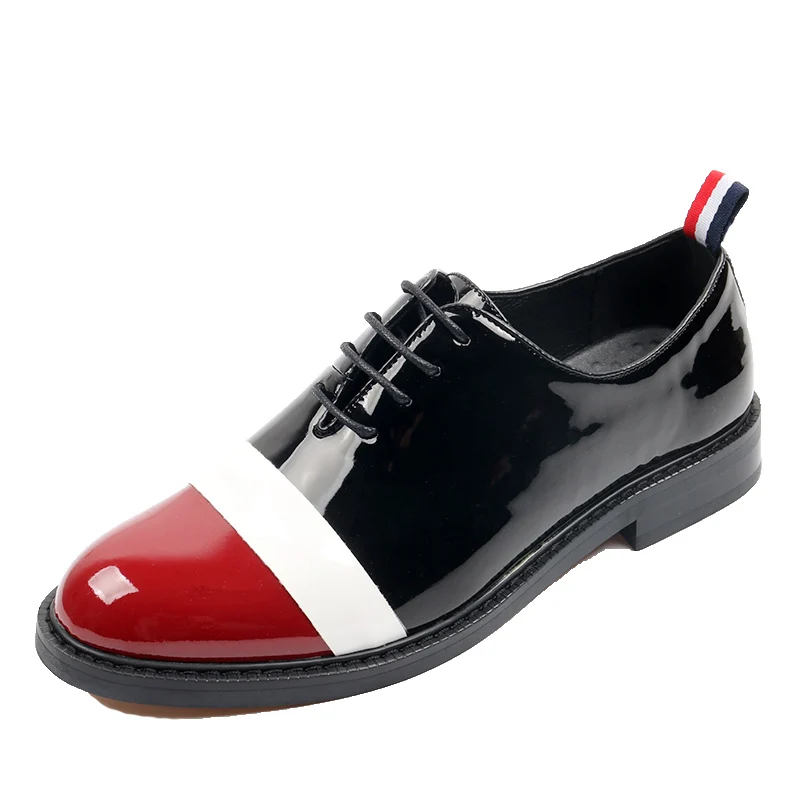 colorful dress shoes mens