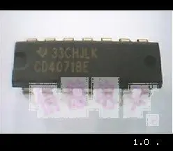 Cd4071 4071 IC электронные компоненты вспомогательных услуг -- XDDZ | Электронные и