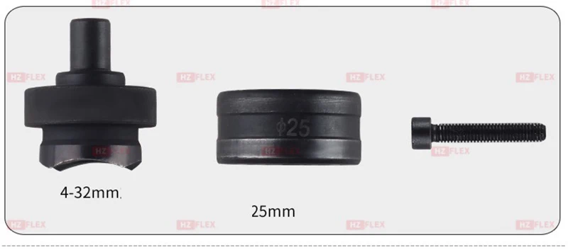 hydraulic tool6