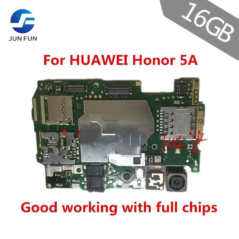 Honor 5a аккумулятор