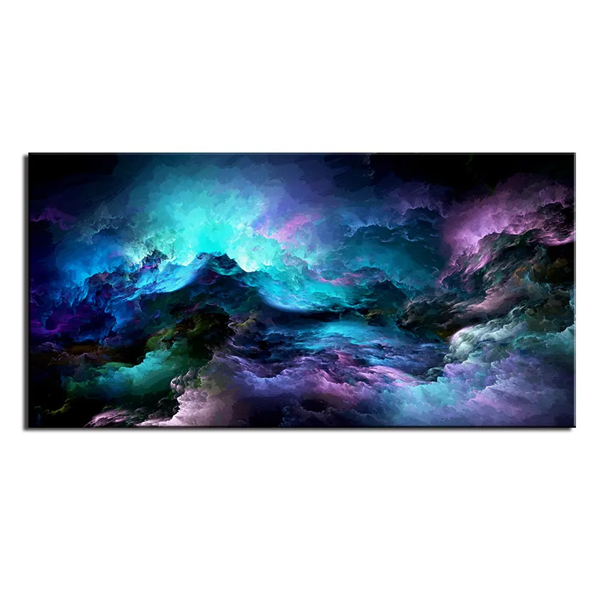 

3D DIY Full Square/Round Diamond Painting abstract Color starry sky Resin Rhinestone Embroidery Cross Stitch Full Drill sticker