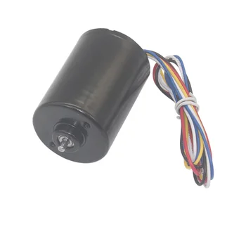 

BLDC3650 24v 8300rpm high speed long lifetime brushless electric motor 12v 4150rpm mute brushless dc motor