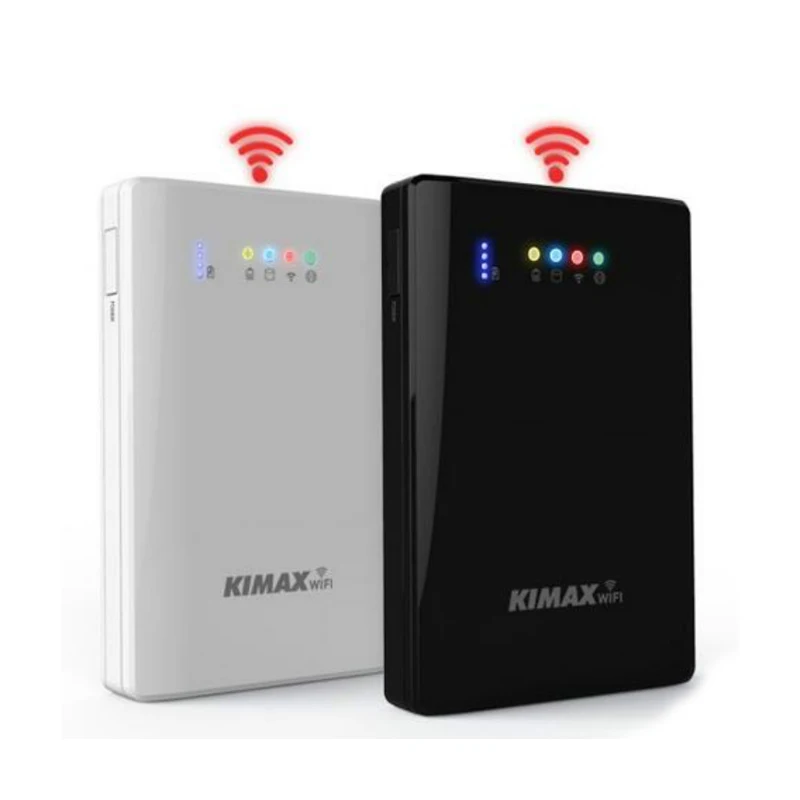 2.5 inch wifi hdd case 300mbps wireless router 4000mah powerbank 3 in 1 enclosure USB 3 (20)