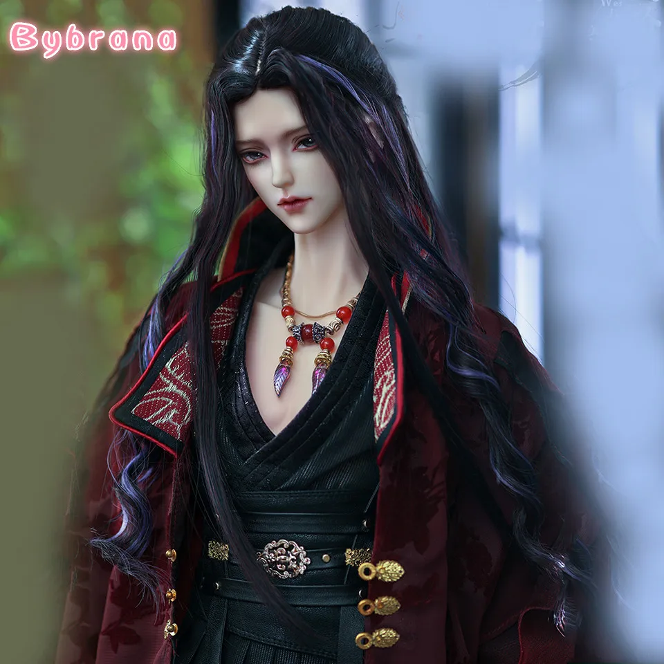 bjd chinese
