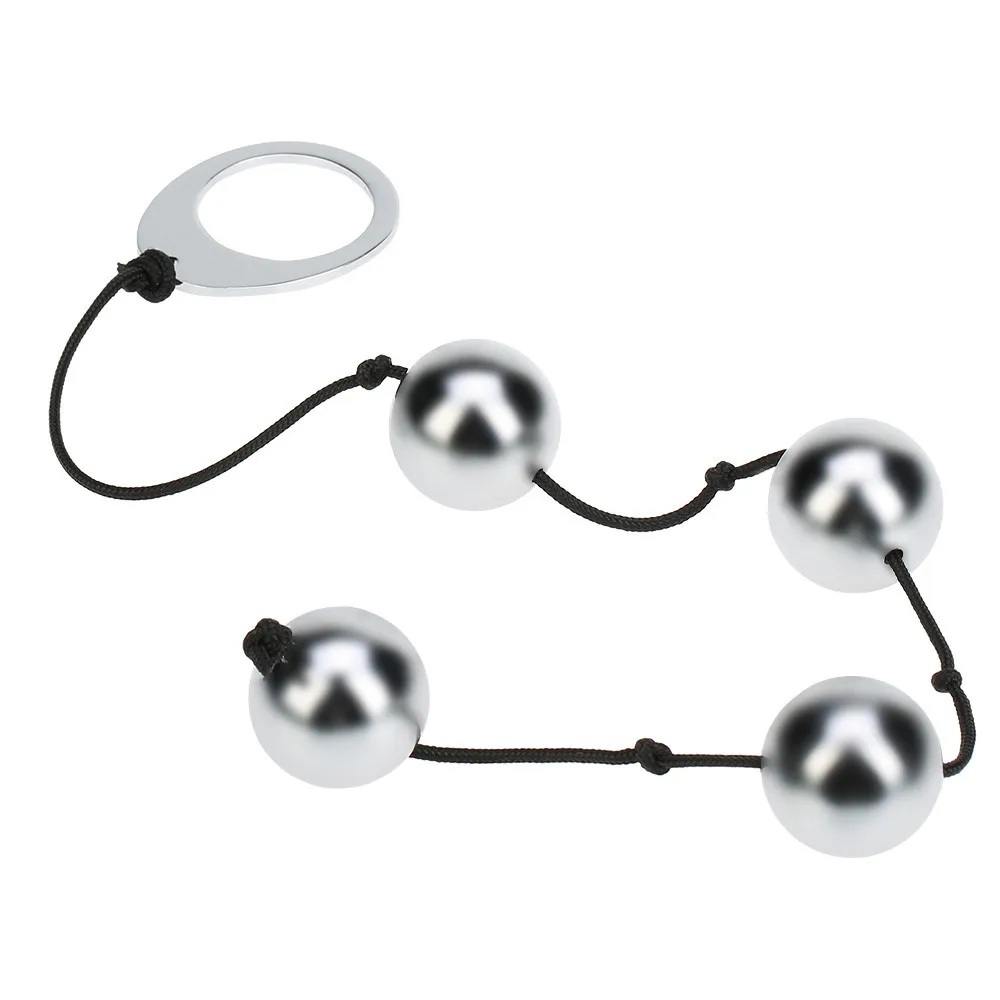 Pussy Beads