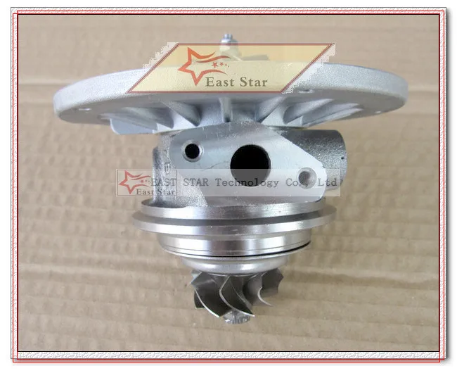 RHF5 8973125140 VA430015 VA430070 Turbocharger cartridge Turbo CHRA For ISUZU Trooper SUV 2000-2011 Opel Monterey B 1998-1999 4JX1TC 3.0L DTI 160HP