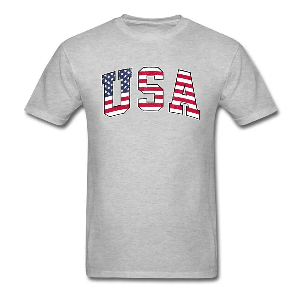 USA Vintage Flag_grey