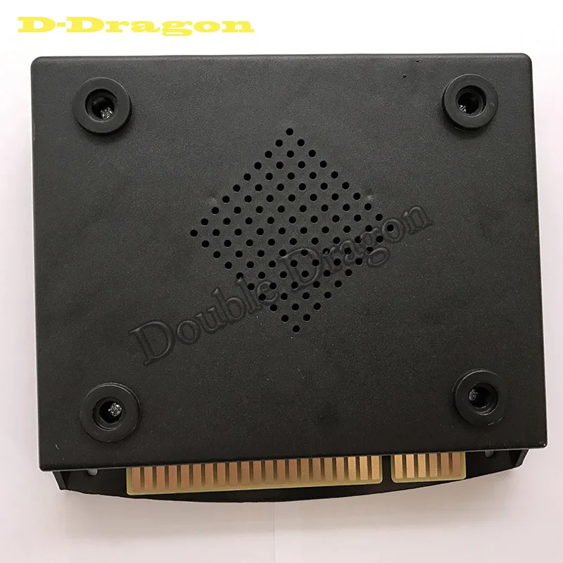 Черный Pandora's 520 в 1 Pandora jamma аркадная машина настольные игры Мульти игровая карта VGA выход для CRT/CGA аркадный шкаф