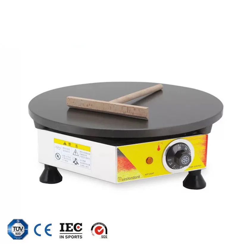 

multifunctional pancake machine electric pancake maker commercial crepe maker machine crepe pan electric