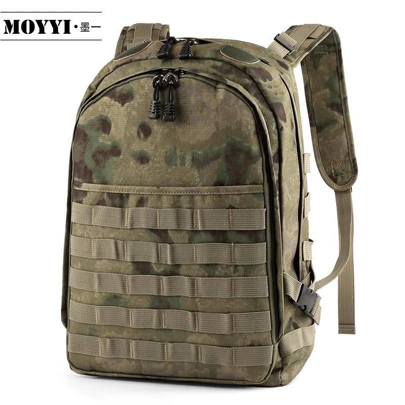 

MOYYI New Arrival Backpack For Men Camouflage Backpack
