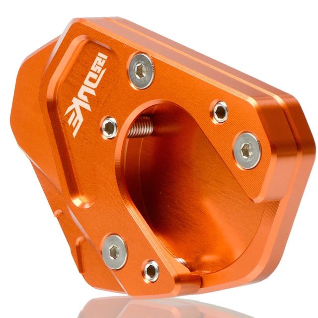 For Ktm 125Duke 125 Duke Duke125 Duke 125 Motorcycle Side Stand Enlarge