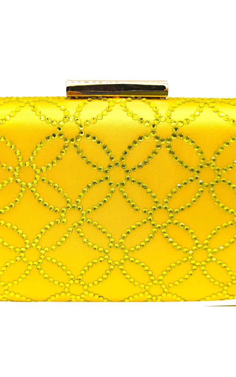 Crystal Evening Bag (46)