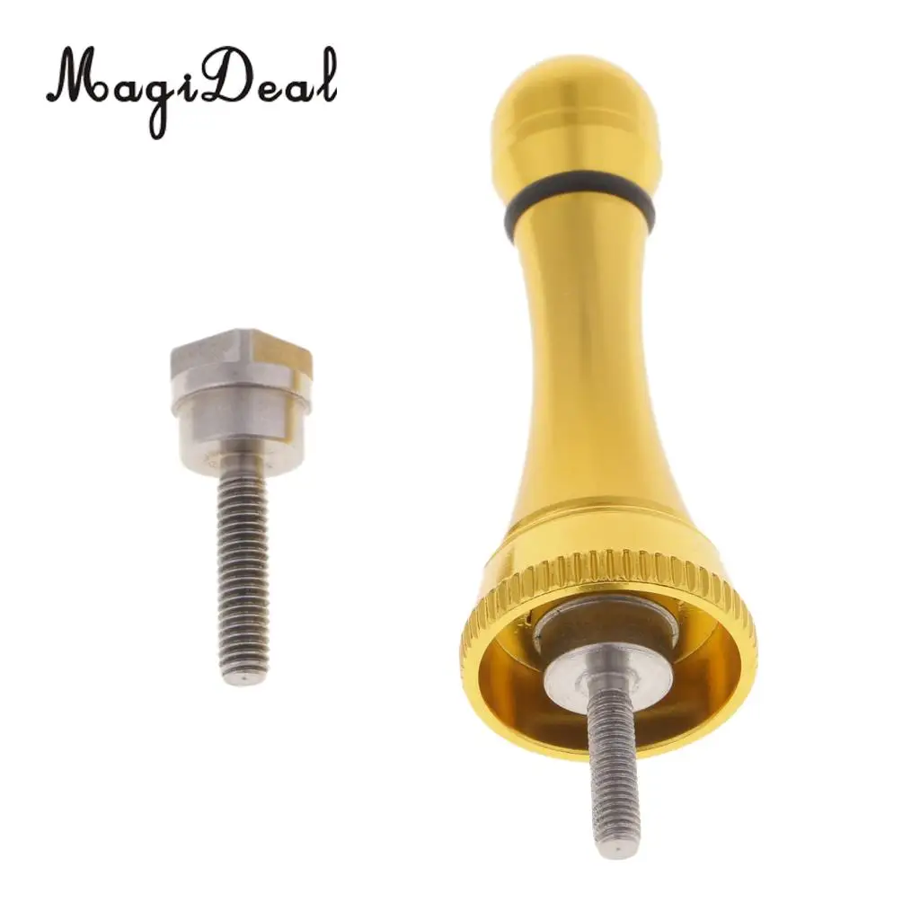 Reel Stand Body Keeper   Reel Balancer Side Cup Protection Tool for thread size M3 or M3.5   Reels