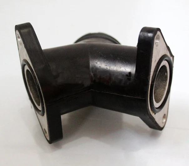 

Carburetor three-way interface System Plastic Three Ways Connector Fitting