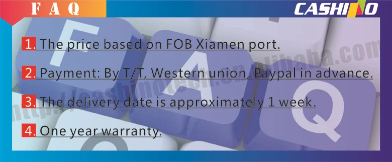 FAQ