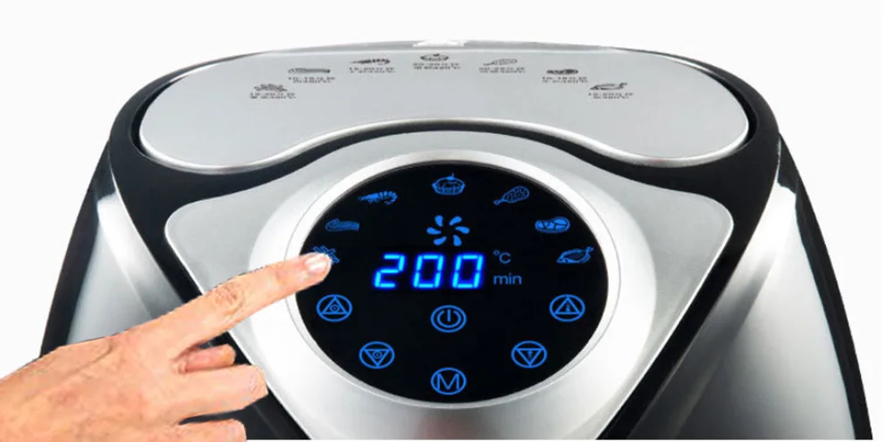 LED Touch Panel