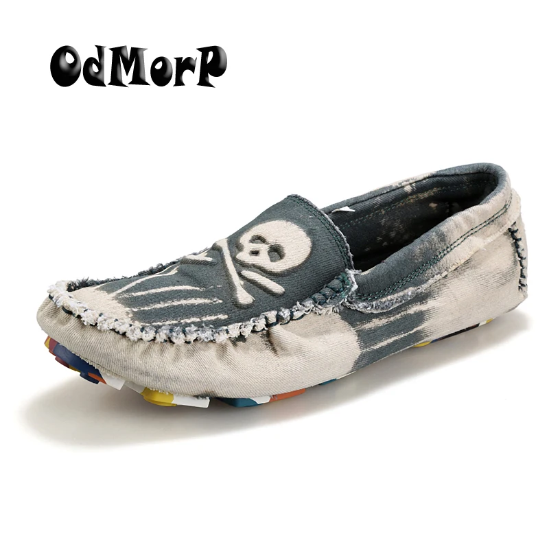 Floral Skull Breathable Fashion Sneakers Running Shoes Slip-On Loafers Classic Shoes Floral Skull Breathable Fashion Sneakers Running Shoes Slip-On Loafers Classic Shoes
