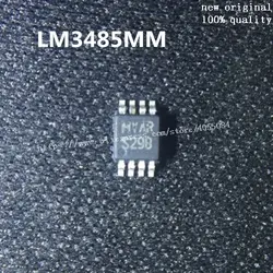 LM3485MM RT9018B-18PSP SI4404DY-T1-E3 ISL1208IB8Z S29B RT9018B ISL1208 SI4404DY SI4404 Новый