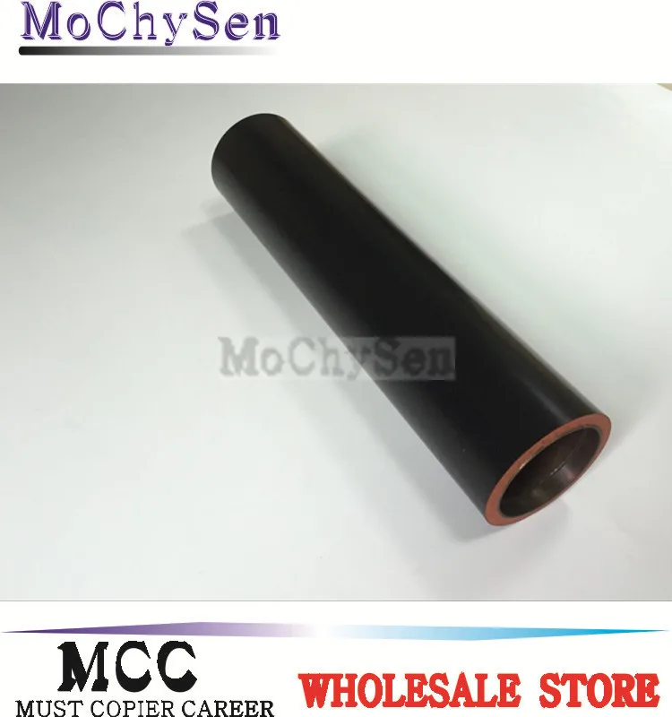 

MoChySen Long Life Compatible For Ricoh Aficio MP1100 MP1350 MP9000 Fuser Sponge Lower Pressure Roller AE02-0159