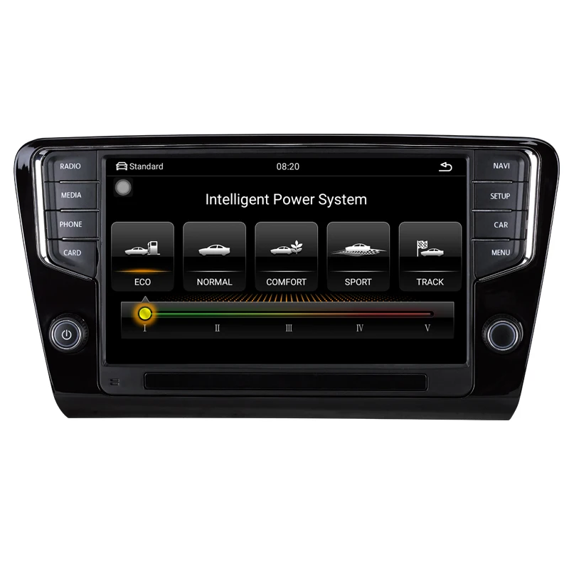 Top Car radio navigation car multimedia video android 8.1 car dvd for VW Skoda Octavia A7 2014-2018 9" 2G/32G Car Radio GPS 0 Top Car radio navigation car multimedia video android 8.1 car dvd for VW Skoda Octavia A7 2014-2018 9" 2G/32G Car Radio GPS 0