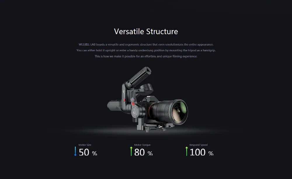 Handheld Gimbal (8)