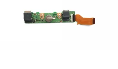 Набор 1 Для Nikon D750 USB чехол с резиновой камерой запчасти - Комплект: Набор 1