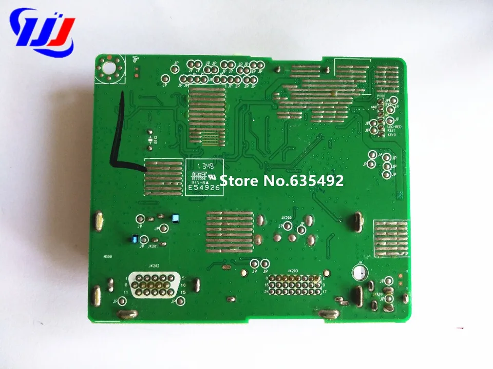 超人気高品質 Original For Ips224ta Lg Ips224t Drive Board Ips224t-wn テレビ