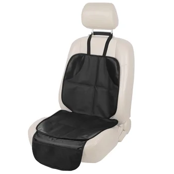 

Car Seat Cushion Seat Mat Car Seat Protector Covers Automobile Back Seat Organizer Upholstery For Baby Infant Interior Accessory