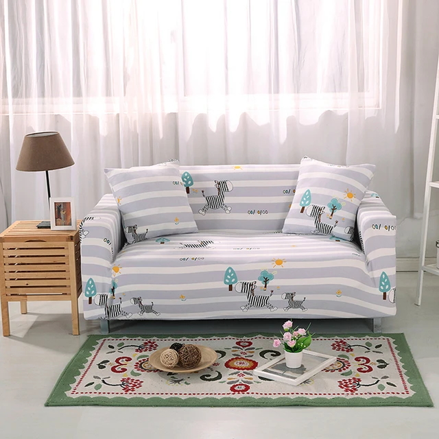 Horse Patterned Sofa Slipcovers Pet Protector Universal Seat Horse Patterned Sofa Slipcovers Pet Protector Universal Seat Cover Modern Sectional Covers