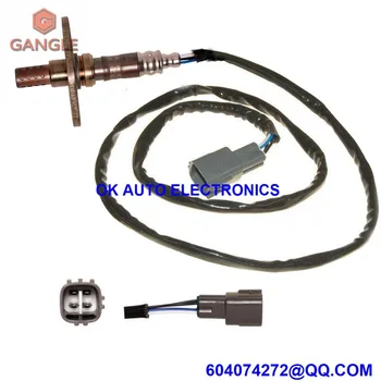 

Oxygen Sensor Lambda Sensor AIR FUEL RATIO SENSOR for Toyota RAV4 ACA2# ZCA2# 89465-42140 8946542140 2000-2005