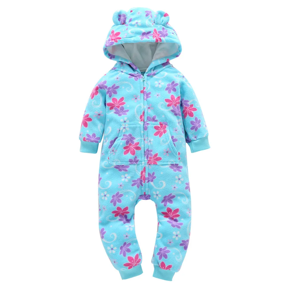Baby Clothing Rompers Newborn jumpsuits Kids One Pieces Jumpsuits