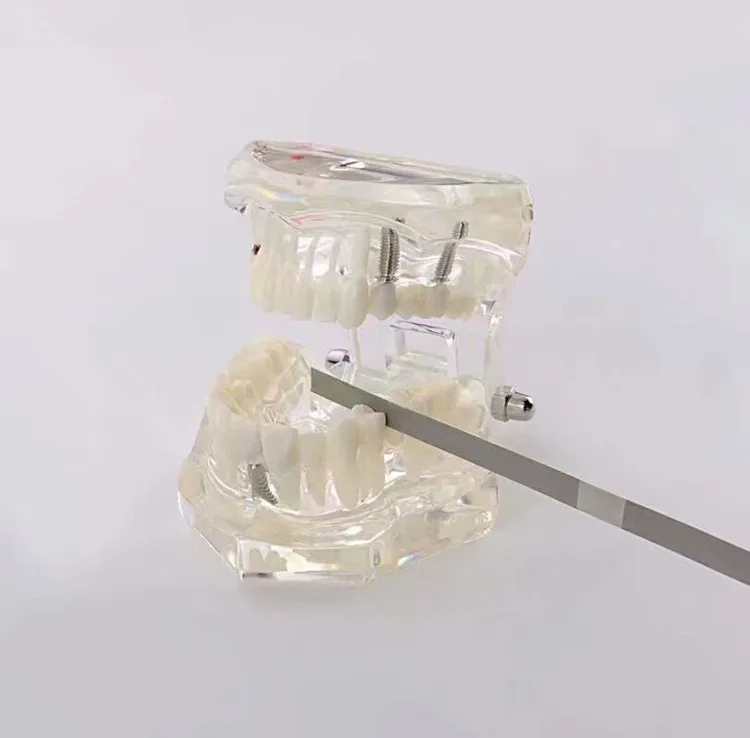 

10pcs/set Dental refine 35-40um & polished 20-30um Orthodontic IPR Diamond Strips 2.5MM,4 MM, 6MM Med Grit (Single Side)