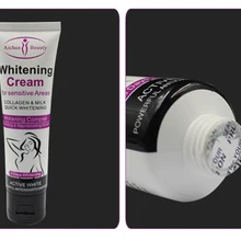 50 мл антиперспирант для подмышек отбеливающий запах для подмышек, для ног и коленей, для ремонта кожи, ухода за кожей тела, красота TSLM2