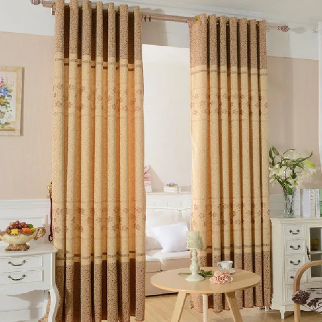 Rideaux pour chambre stores Cortina panne tissu pour rideau été ... Rideaux pour chambre stores Cortina panne tissu pour rideau été ...