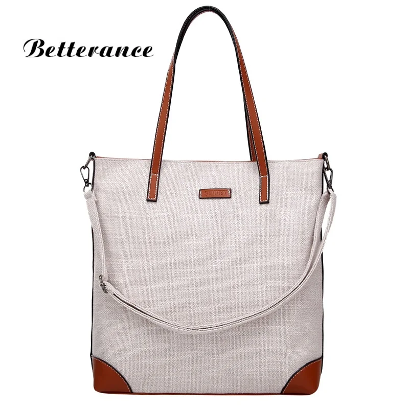 

2019 New Summer Female Bag For Ladies Phone Pocket Zipper Woman Handbags tote Famous Brand canvas Women Shoulder Crossbody Bags