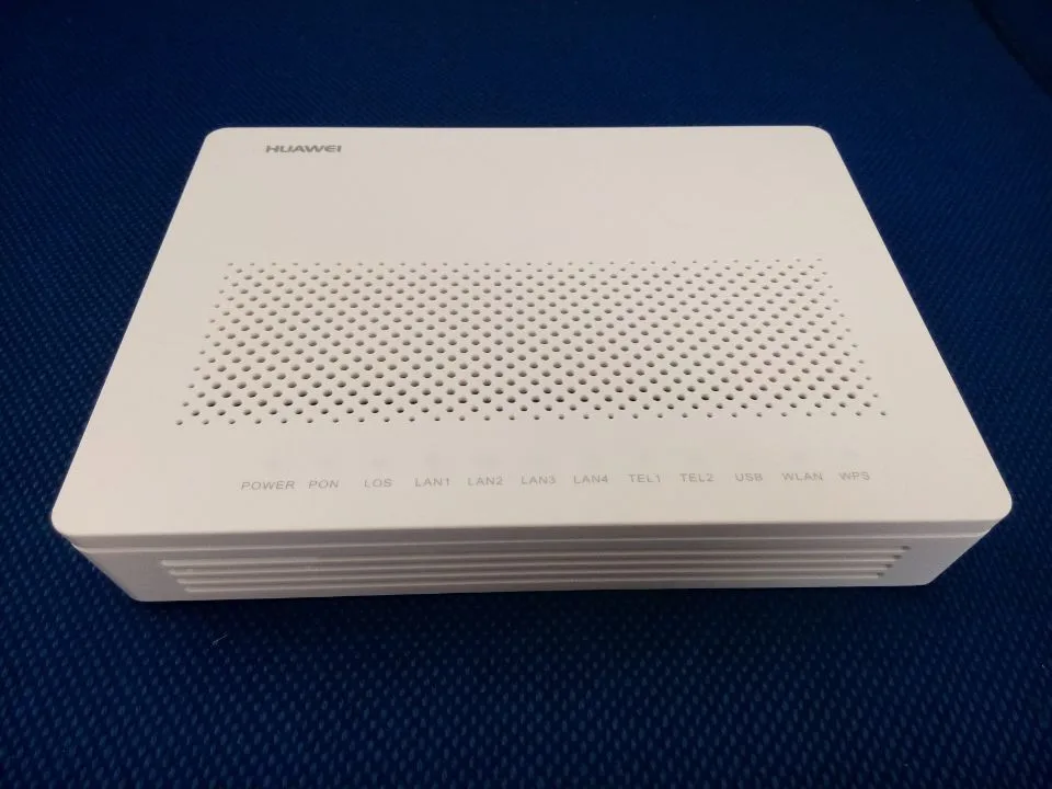 

hg8245a 4 eth+ 2pots ,wifi +usb H.248 & SIP double protocol, english version