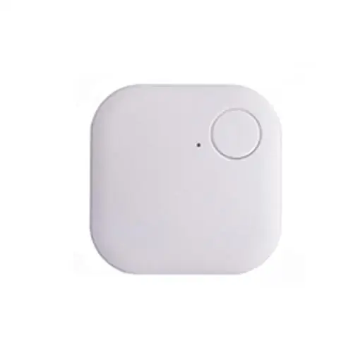Мини Gps Смарт Bluetooth Gps трекер мини Gps трекер для собак кошелек устройство для ключей видоискатель - Цвет: 7