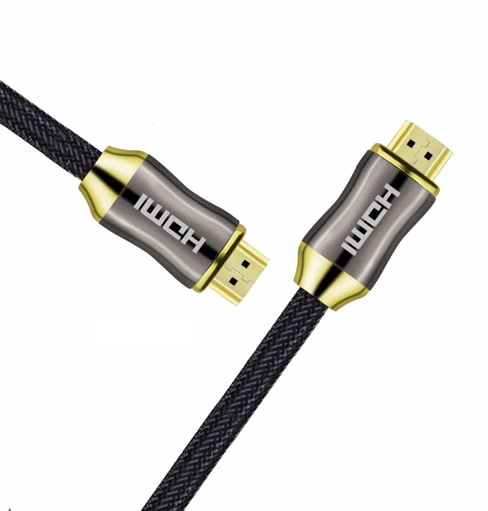 AV Digital Signal HD To 3 RCA o Adattatore Component Converter Video Per PC Proiettori Tablet PC