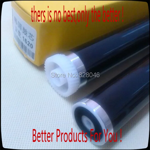 Long Life OPC Drum For Kyocera KM-1620 KM-1635 KM-1650 KM- KM-2035 KM-2050 Printer,KM 1620 1650 2035 2050 Drum OPC,90K