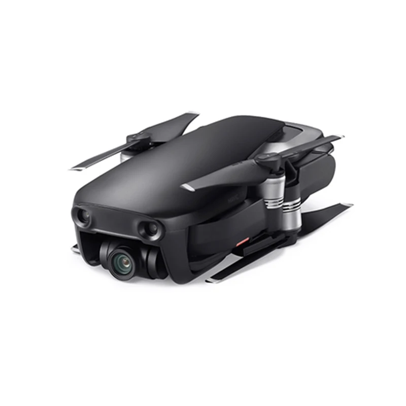 DJI MAVIC AIR Drone 3 Axis Gimbal с камерой 4K 32MP Sphere Panoramas RC вертолет черный красный белый (в