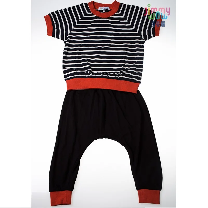 

2019 New style spring summer children boy cool sets cute baby boys sandbeach T-shirt shorts girl summer comfort cotton cool sets