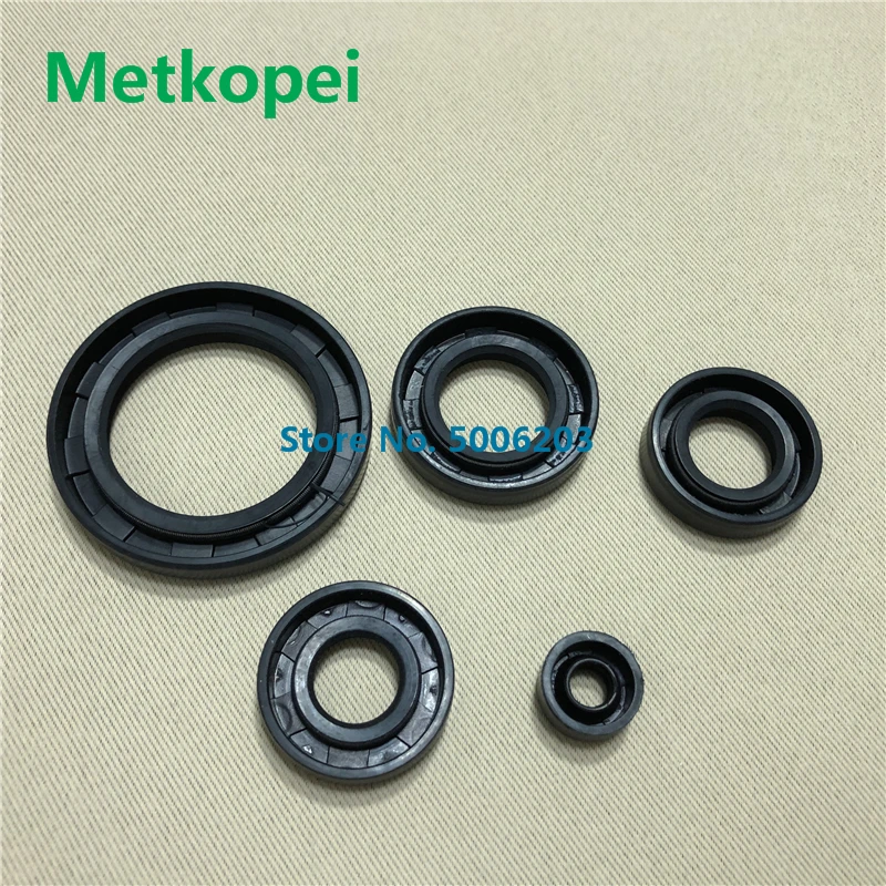 CG150 engine oil seal (3)