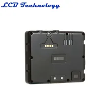 Водонепроницаемый IP66 Мини Солнечной Овец Корова Крупный Рогатый Скот Животное Длительным Временем ожидания GPS Трекер RF-V26 Пожизненного Бесплатного Использования Platfrom Поддержка App
