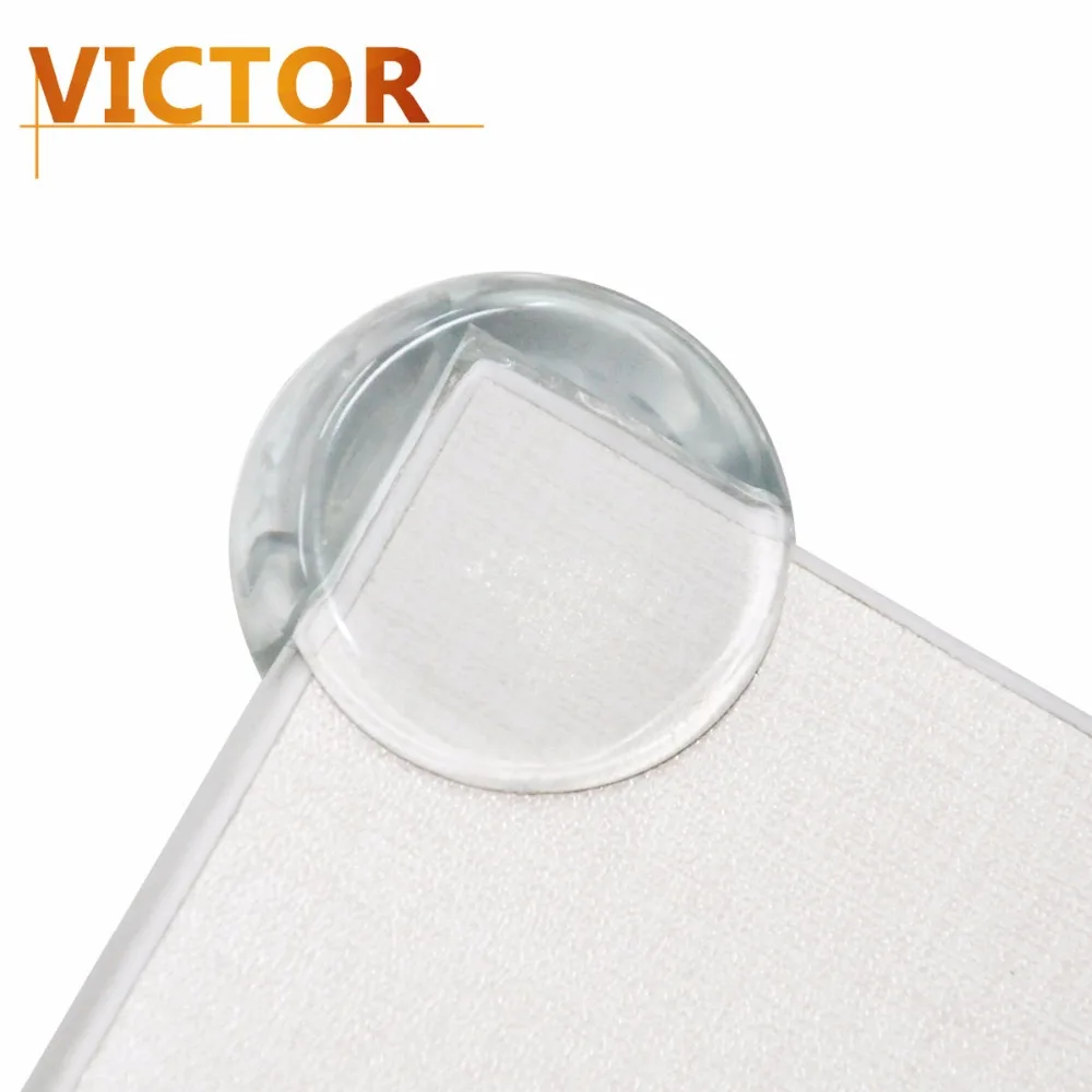 10pcs Baby Safety Products Silicone Corner Protector Furniture Desk