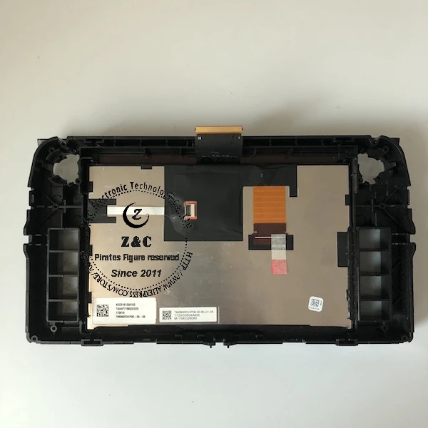 

TM080RDHP06 Original 8" inch LCD display with touch screen Assembly
