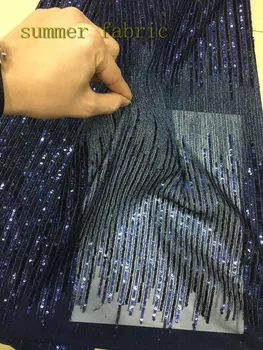 

latest african guipure lace Embroidered Tulle Fabric S121672 African French Net Lace Fabric sequined fabrics