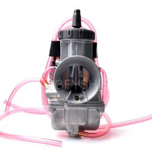 For Keihin Mikuni Koso For ATV Suzuki Yamaha Honda Power Jet Universal 28mm 30mm 32mm 34mm PWK Motorcycle Carburetor Carburador For Keihin Mikuni Koso For ATV Suzuki Yamaha Honda Power Jet Universal 28mm 30mm 32mm 34mm PWK Motorcycle Carburetor Carburador